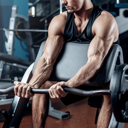 Créatine Monohydratée 90 comprimés (5)