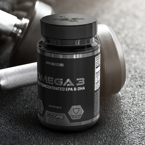 Omega 3 1000 120 softgels (5)