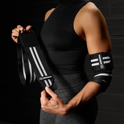 Bandages pour Coudes Comptech x 2 (5)