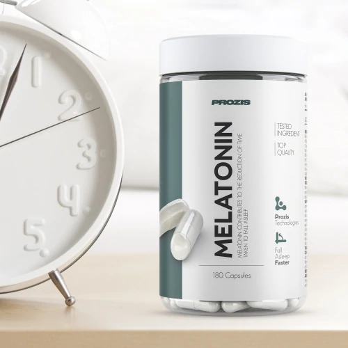 Melatonina 180 caps (5)