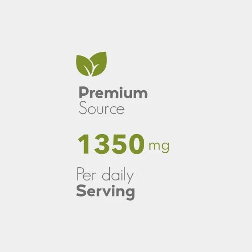 Extrait d'Artichaut 1350 mg 90 gélules (4)