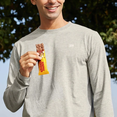 ChocoNuts - Hazelnut & Milk Choco 10 ct (5)