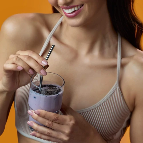 Choco Cookie Crumble Topping (2)