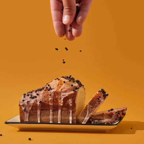 Choco Cookie Crumble Topping (3)