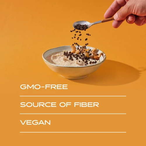 Choco Cookie Crumble Topping (4)