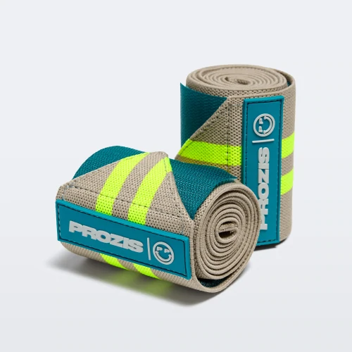 Bandages pour Coudes Comptech x 2 (2)