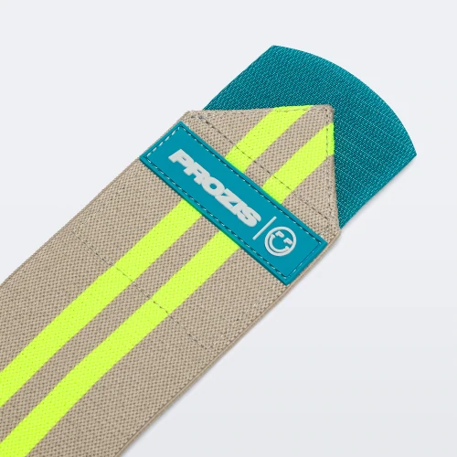 Bandages pour Coudes Comptech x 2 (3)