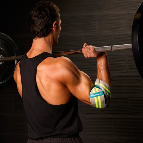 Bandages pour Coudes Comptech x 2 (4)