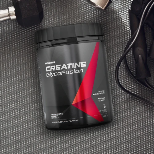 Kreatin GlycoFusion 300 g (4)