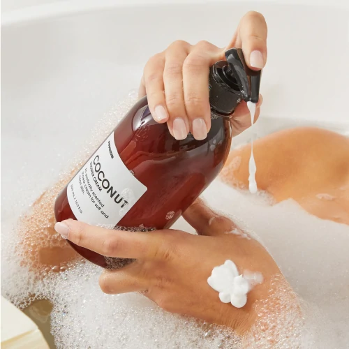 Coconut - Coffret (4)