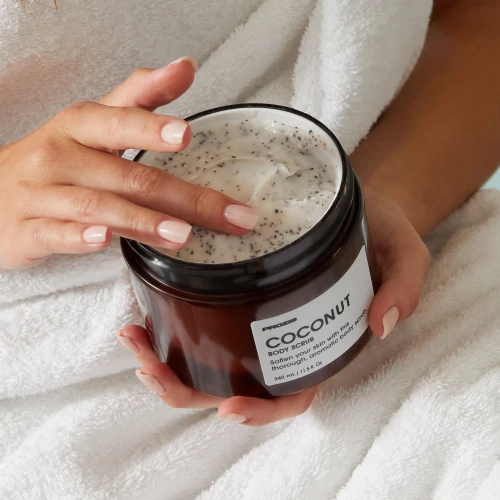 Coconut - Coffret (5)