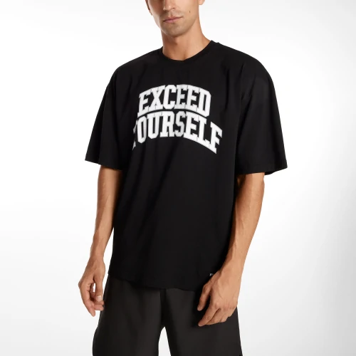 T shirt time new arrivals