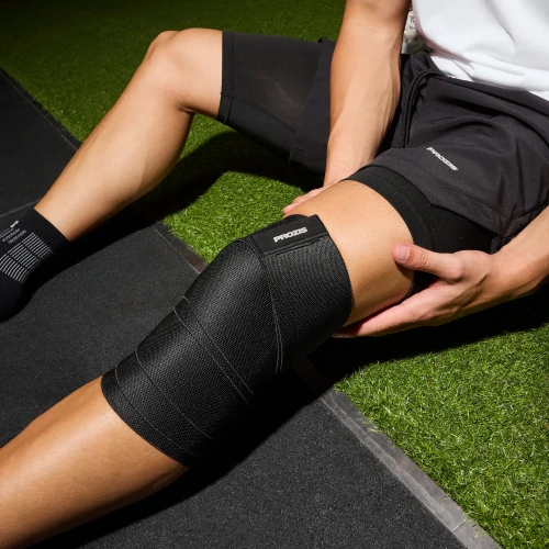 Bandages pour Genoux  2.0 x 2 (3)