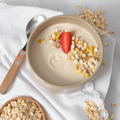 Avoine Instantanée 1000 g (4)