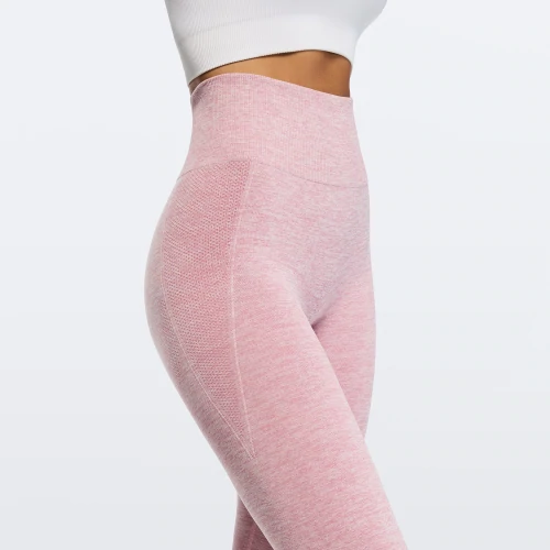 Legging taille haute Contour (2)