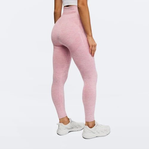 Legging taille haute Contour (5)