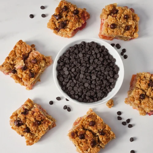 Chocolate Drops - Zero Added Sugars - Chocolat Noir 150 g (3)