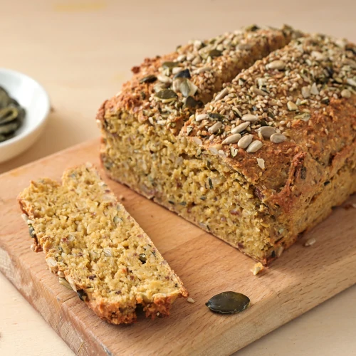 Farinha de Tremoço 250 g (2)