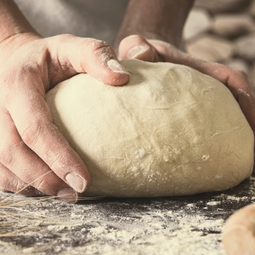 Farinha de Tremoço 250 g (3)