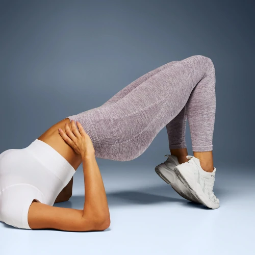 Legging Taille Normale Contour (4)