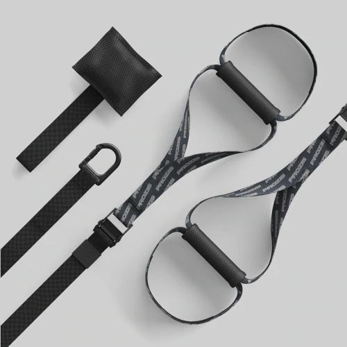 TREX - Suspension Training Set (2)