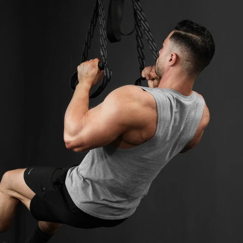 TREX Suspension Training Set Home Gym Prozis