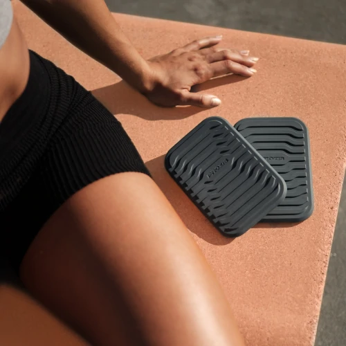 Slant - Cales pour Squat (2)