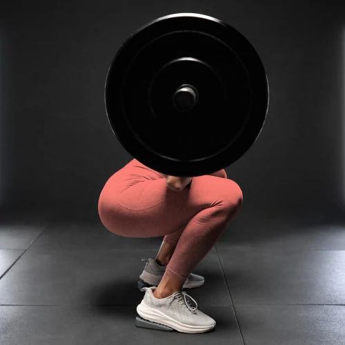 Slant - Cales pour Squat (3)