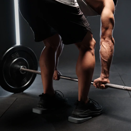 Slant - Cales pour Squat (5)