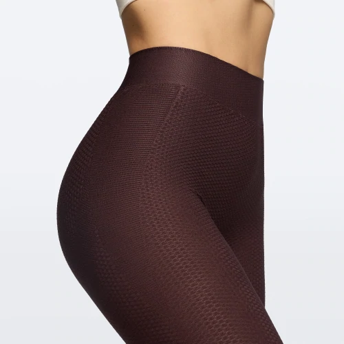 Peach Perfect FX Leggings mit normaler Taille (2)