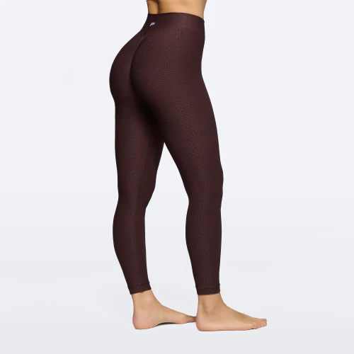 Peach Perfect FX Leggings mit normaler Taille (5)