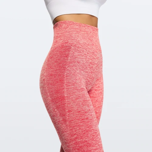 Leggings a vita alta Contour (2)