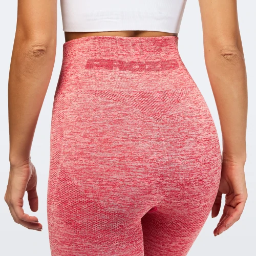 Leggings a vita alta Contour (3)