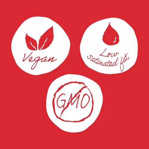 4 x Fonds de Pizza Ultra-Fins (4)