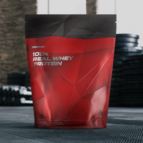 100% Real Whey Protein 1000 g (5)