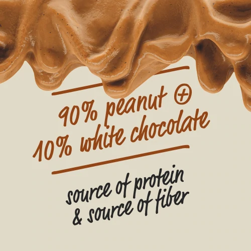 White Chocolate Peanut Butter 250g (4)
