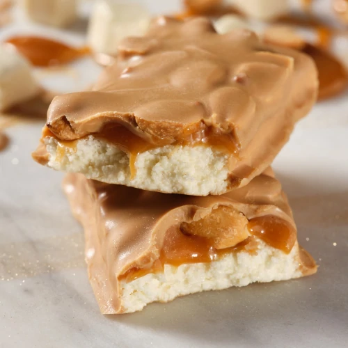 Billion - Barre Protéinée aux Cacahouètes et Gold Chocolate x 9 (2)