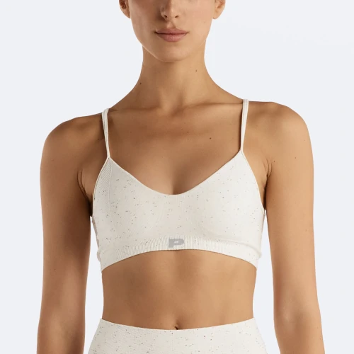Journey Sports Bra Off White Clothing Ranges Prozis