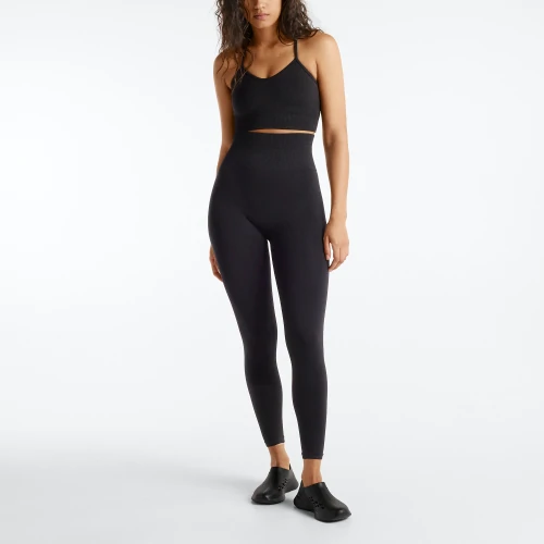 Alpine Leggings mit hoher Taille (4)