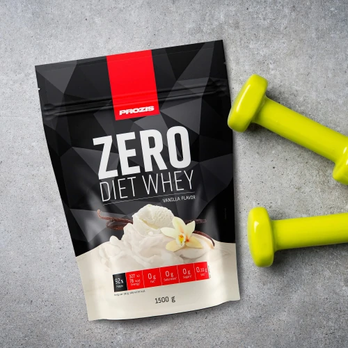 Zero Diet Whey 1500 g (4)