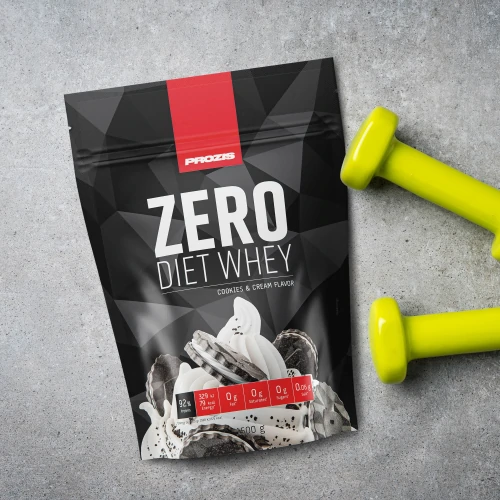 Zero Diet Whey 1500 g (4)