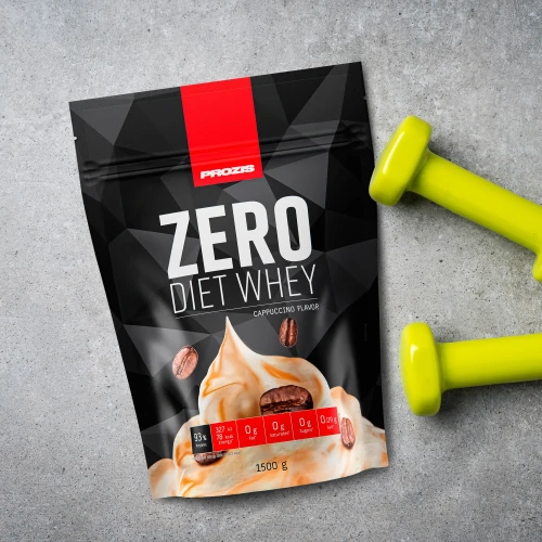 Zero Diet Whey 1500 g (4)
