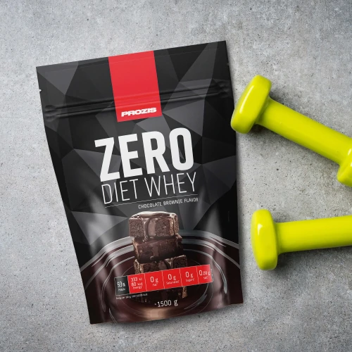 Zero Diet Whey 1500 g (4)
