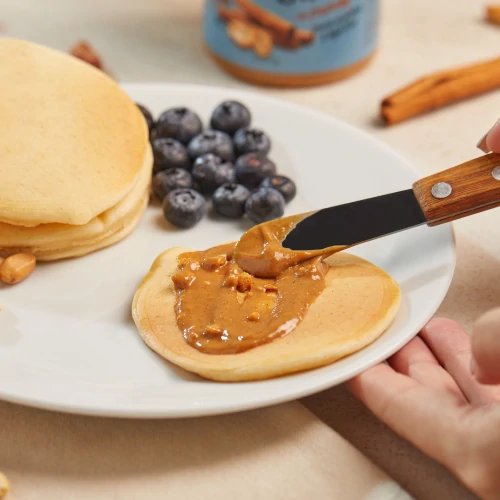 Beurre de Cacahouète à la Cannelle 250 g (5)