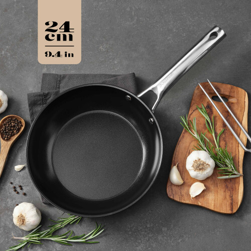 Chef’s Pan - Frigideira Antiaderente 24 cm