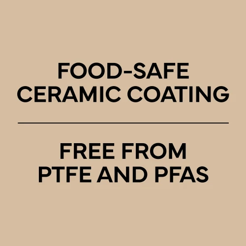 Chef's Pan - Poêle à Crêpes et Pancakes Antiadhésive 26 cm (4)