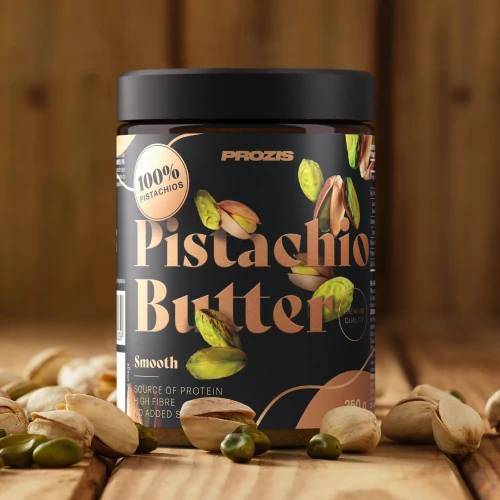 Pâte à Tartiner aux Noisettes - Onctueuse 250 g - Modes de Vie/Besoins Diététiques | Prozis