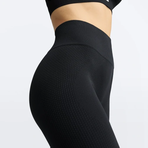 Slim cell leggins top