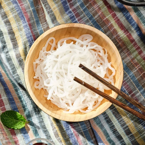Noodles di konjac 270 g (5)