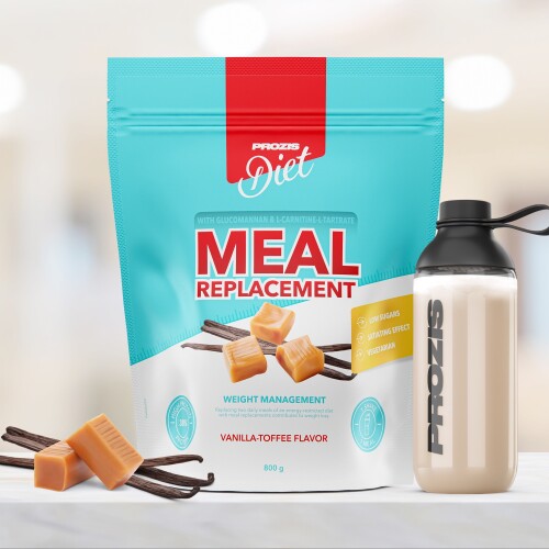 Substitut De Repas Herbalife Formule 1 – Saveur Fraise 500g – Nutrition Équilibrée – Neuf